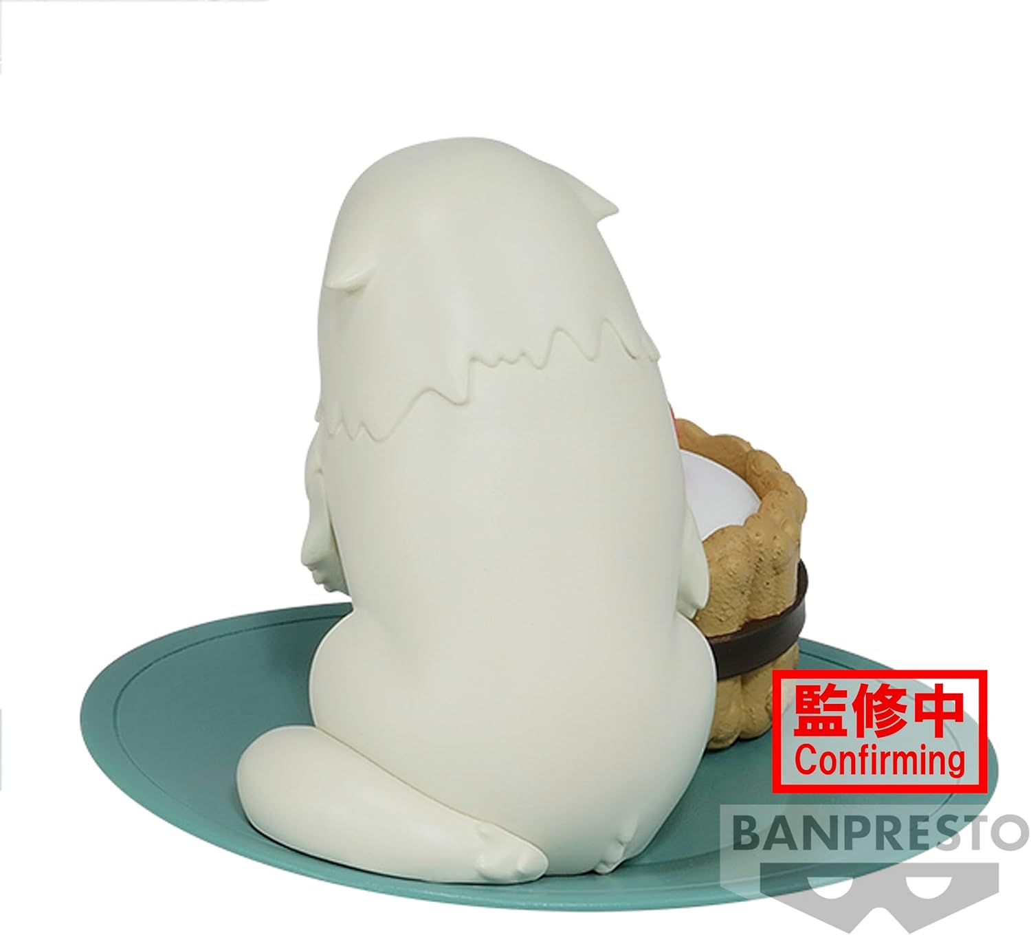 Spyxfamily: Banpresto - Paldolce Collection Vol.1 (C:Bond Forger)