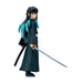 Banpresto Muichiro Tokito Demon Slayer Kimetsu No Yaiba Vol.50 Actionfigur, 15 cm, mehrfarbig, BP88891P