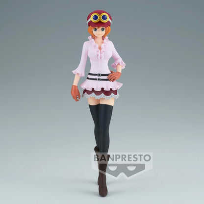 BANPRESTO ONE Piece The SHUKKO - Koala