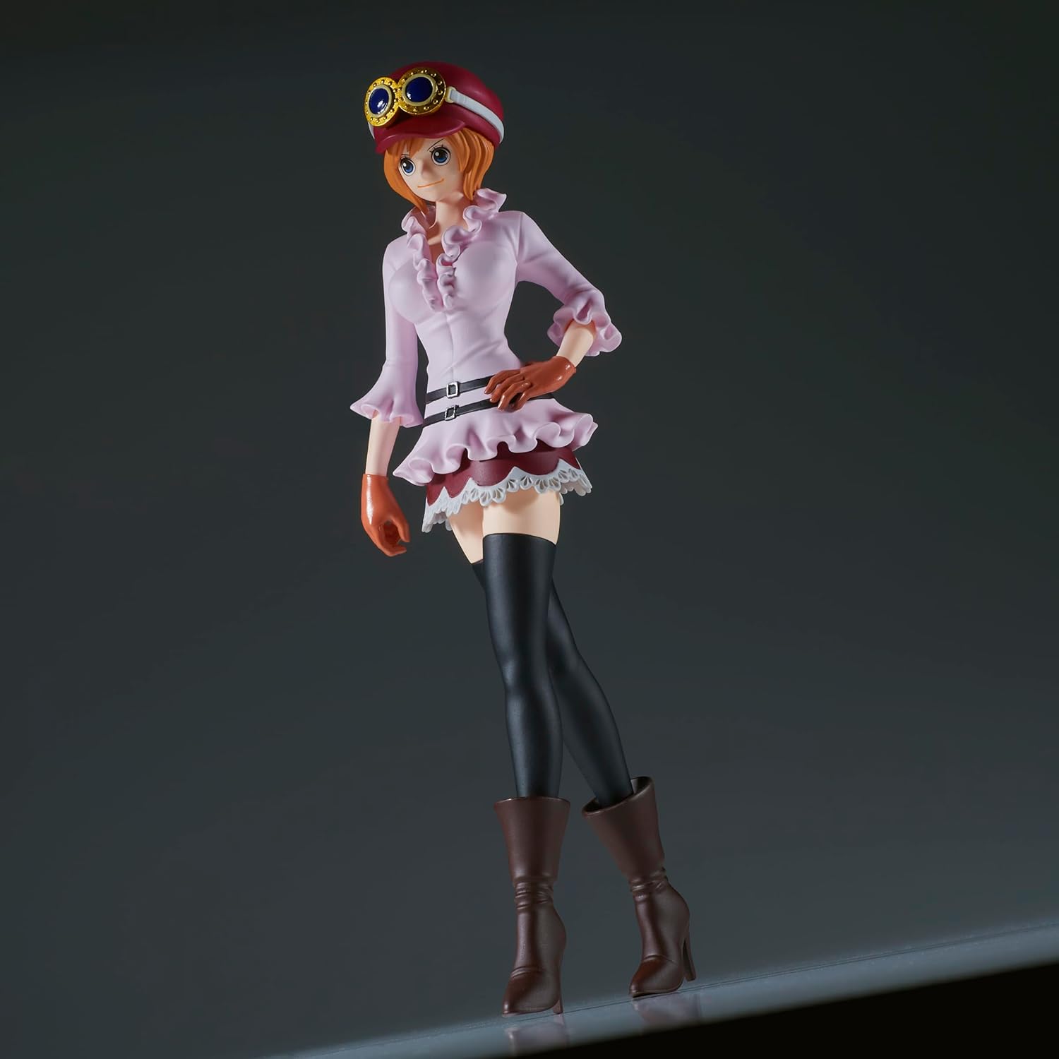 BANPRESTO ONE Piece The SHUKKO - Koala