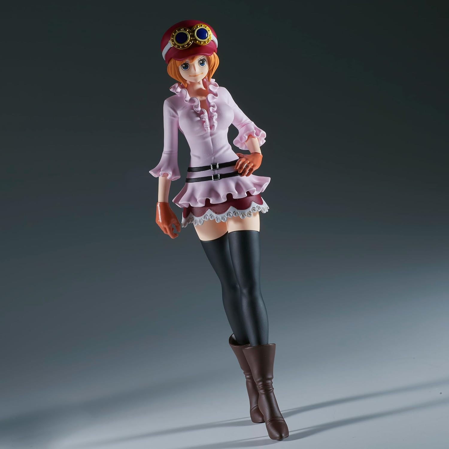 BANPRESTO ONE Piece The SHUKKO - Koala