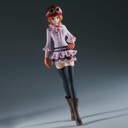 BANPRESTO ONE Piece The SHUKKO - Koala