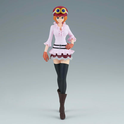 BANPRESTO ONE Piece The SHUKKO - Koala