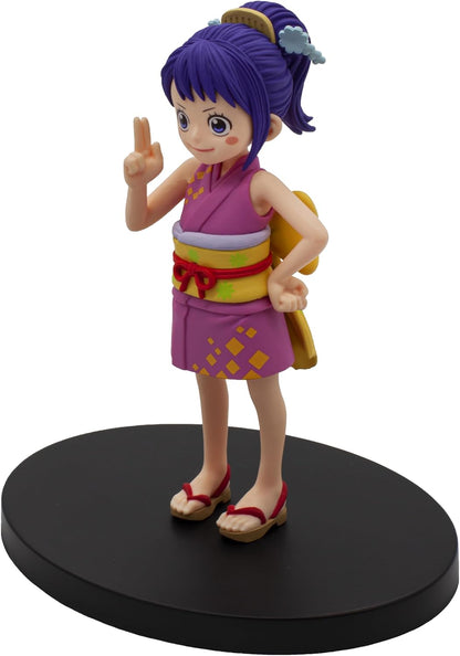 ONE PIECE - O-Tama - Figurine DXF 12cm