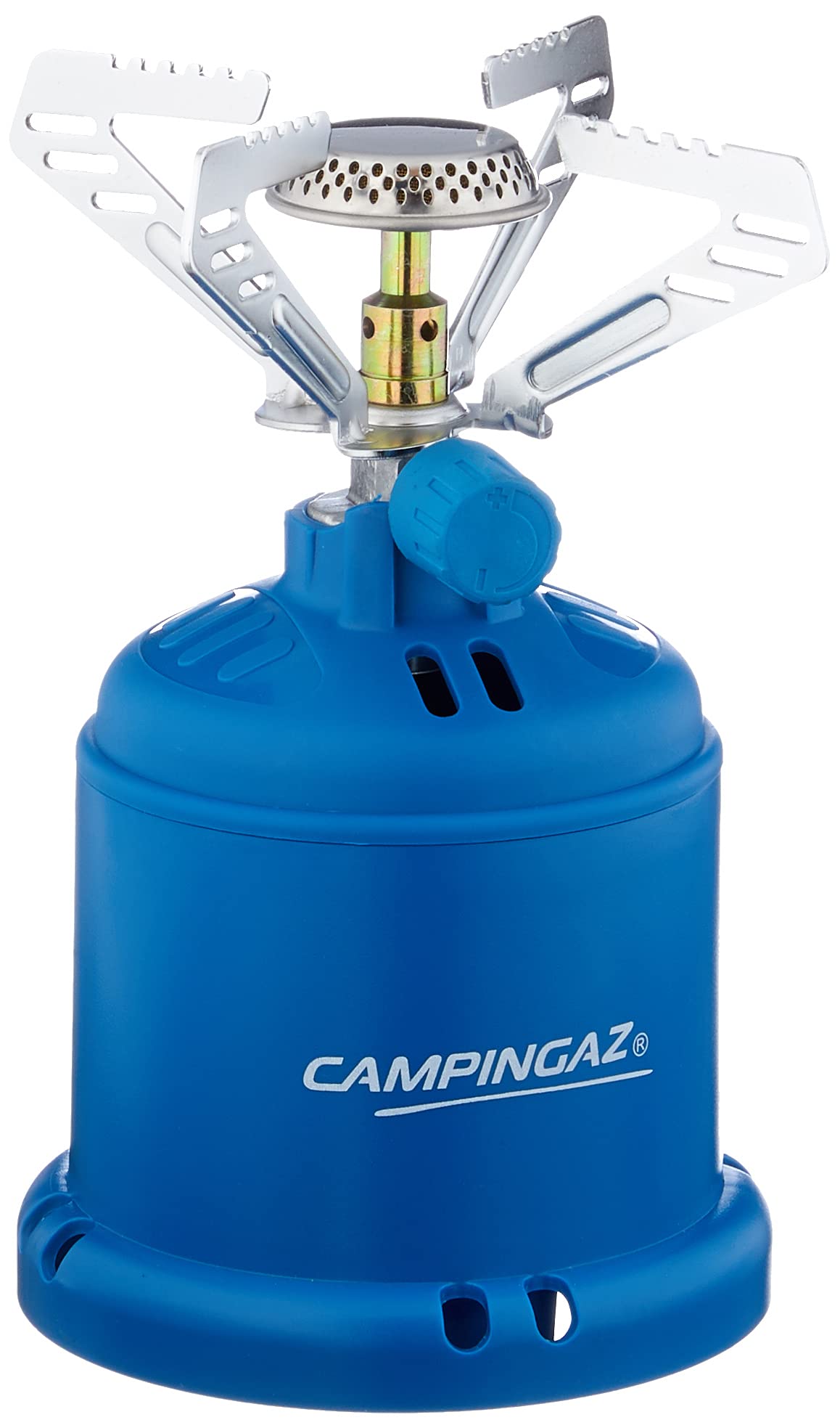 CAMPINGAZ Campingkocher 206 S f. Stechkartusche 20