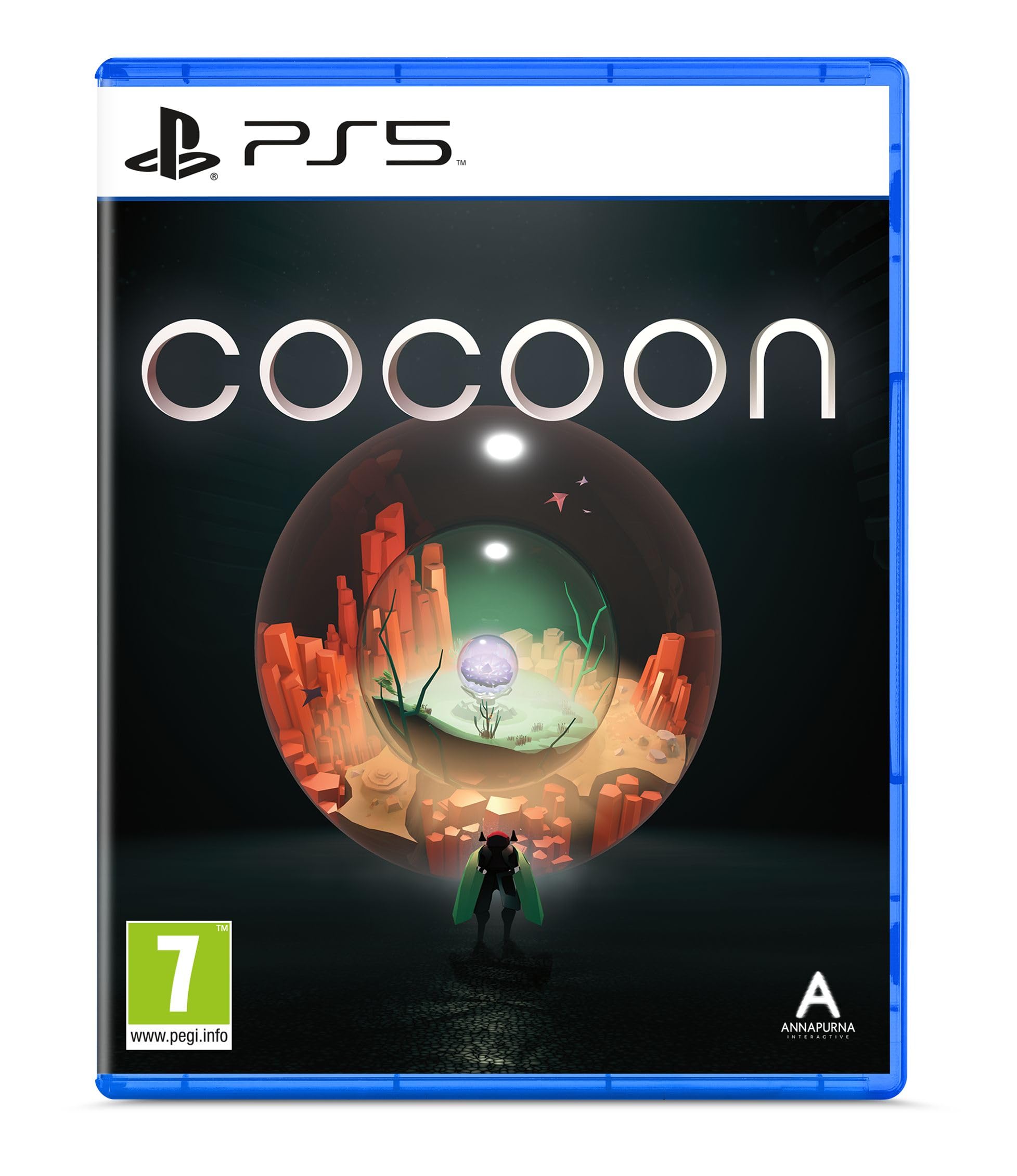 Cocoon - PS5