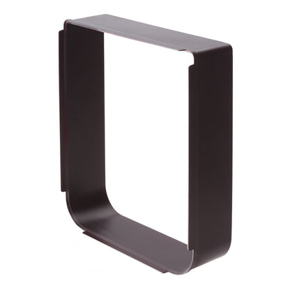 SureFlap Microchip Pet Door Tunnel Extender (Brown