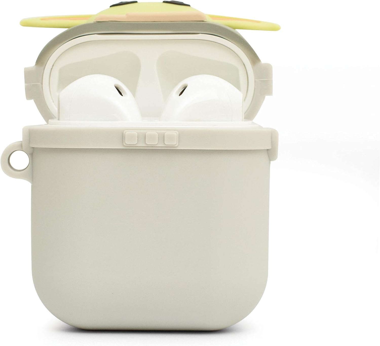 ThumbsUp! PowerSquad AirPods Case The Child
