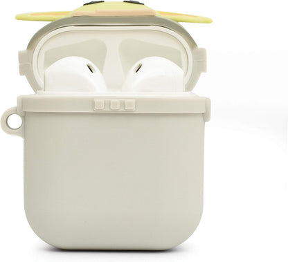 ThumbsUp! PowerSquad AirPods Case The Child