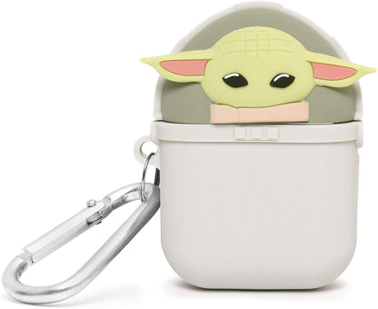ThumbsUp! PowerSquad AirPods Case The Child