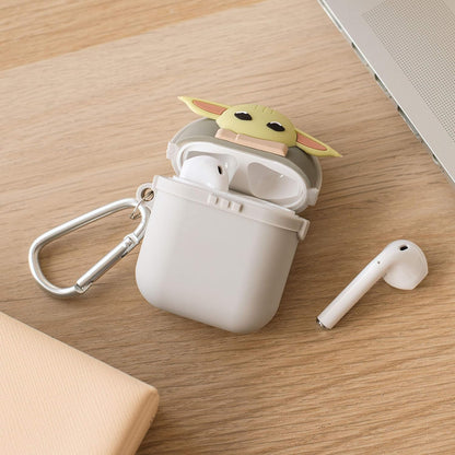 ThumbsUp! PowerSquad AirPods Case The Child