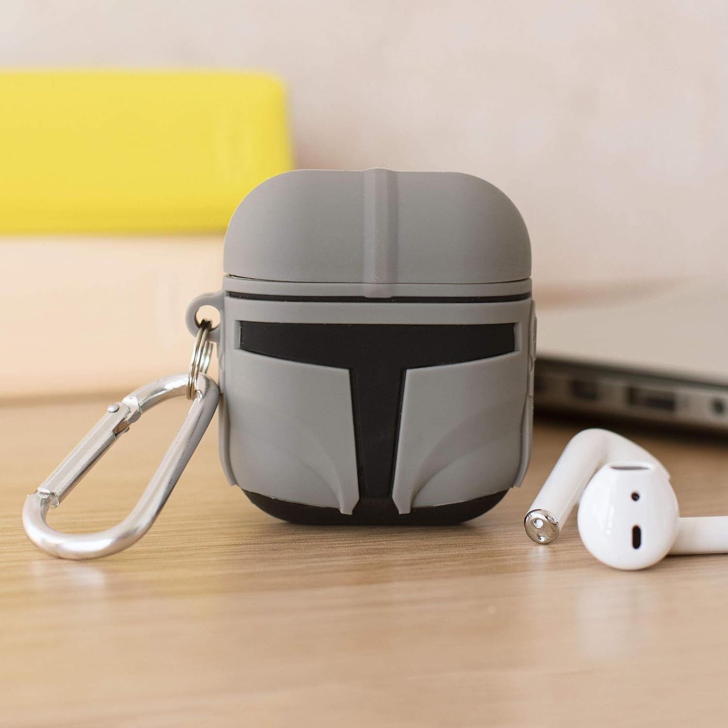 ThumbsUp! PowerSquad AirPods Case The Mandalorian