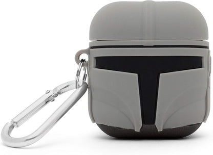 ThumbsUp! PowerSquad AirPods Case The Mandalorian