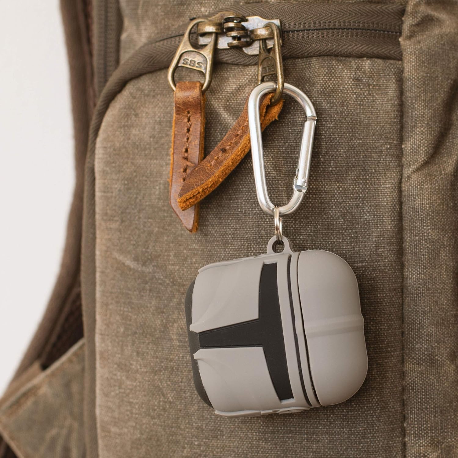 ThumbsUp! PowerSquad AirPods Case The Mandalorian