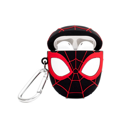 ThumbsUp! PowerSquad AirPods Case Miles Morales
