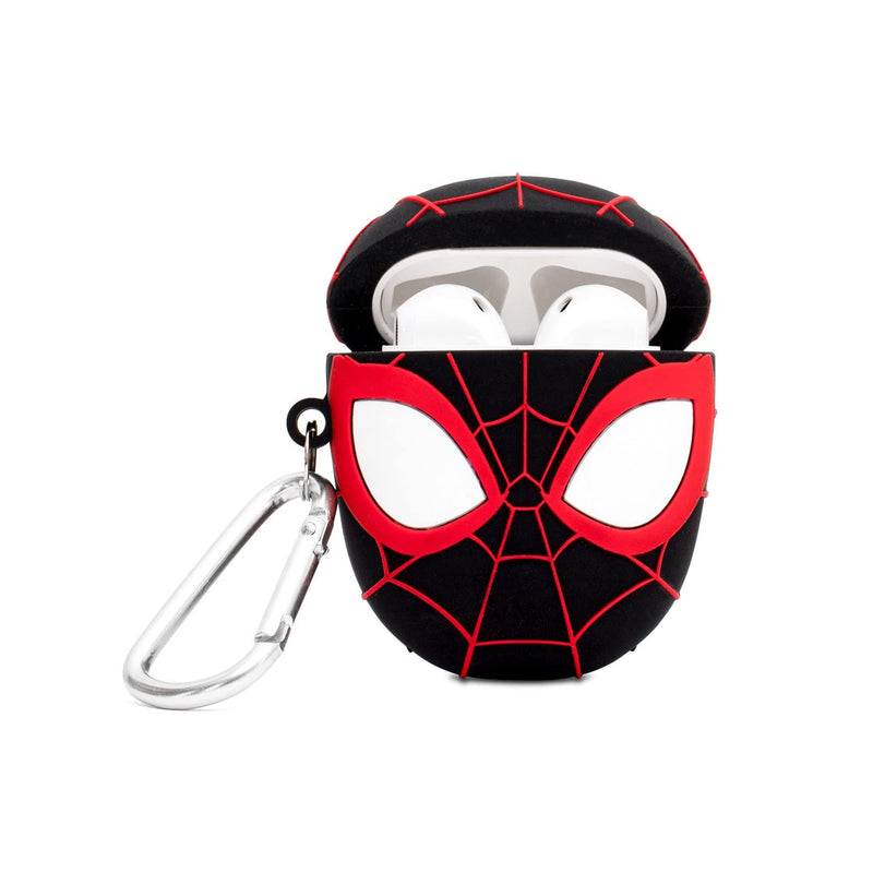 ThumbsUp! PowerSquad AirPods Case Miles Morales