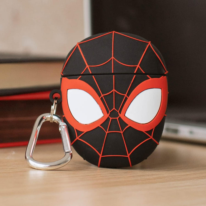 ThumbsUp! PowerSquad AirPods Case Miles Morales
