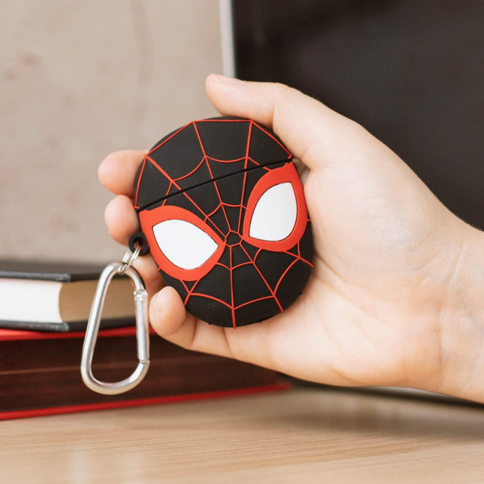 ThumbsUp! PowerSquad AirPods Case Miles Morales
