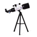 Thumbs Up Telescope 2, white, 43.5 x 20.5 x 9.5 cm, 1002687