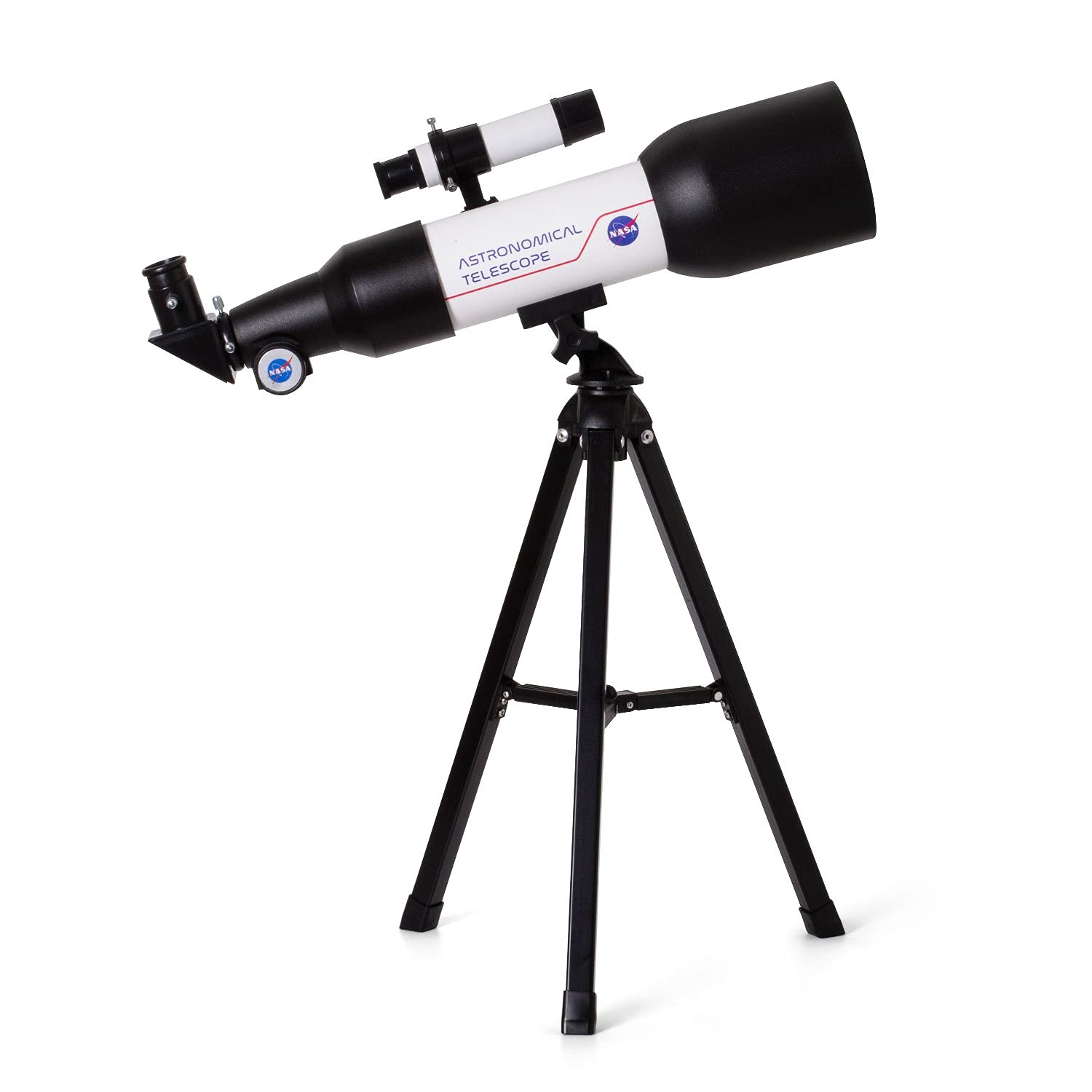 Thumbs Up Telescope 2, white, 43.5 x 20.5 x 9.5 cm, 1002687