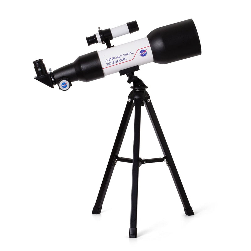 Thumbs Up Telescope 2, white, 43.5 x 20.5 x 9.5 cm, 1002687