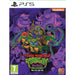 Teenage Mutant Ninja Turtles: Mutants Unleashed - Deluxe Edition - PS5