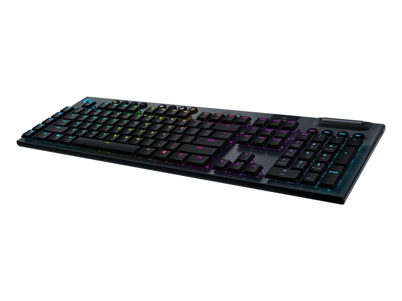 NL Logitech G915 Tactile US Layout
