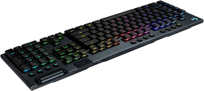 NL Logitech G915 Tactile US Layout