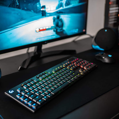 NL Logitech G915 Tactile US Layout