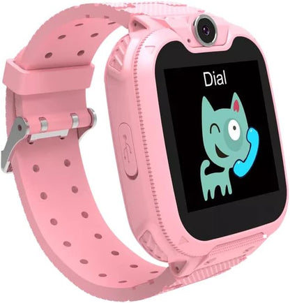 SMARTWATCH CANYON Tony KW-31 Pink