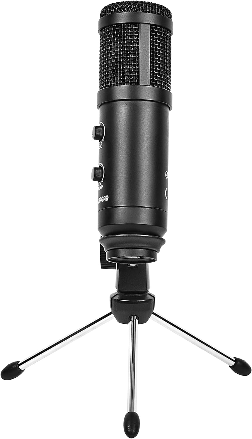 LORGAR Microphone Soner 313 Sound Control/PnP/US