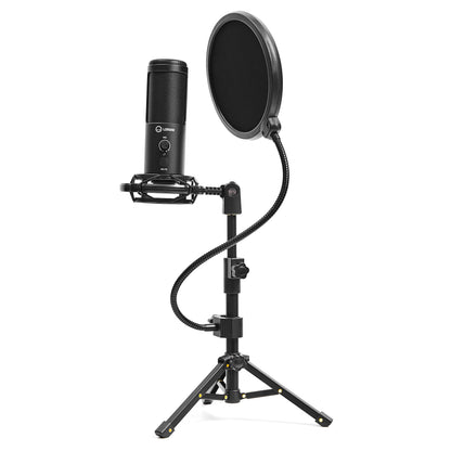 LORGAR Microphone Voicer 721 Complete Set/PnP/USB