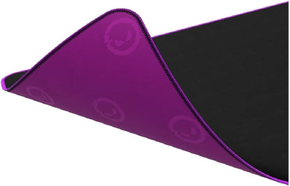 LORGAR Mousepad Main 319 900 mm x 360 mm x 3 mm High Speed Black