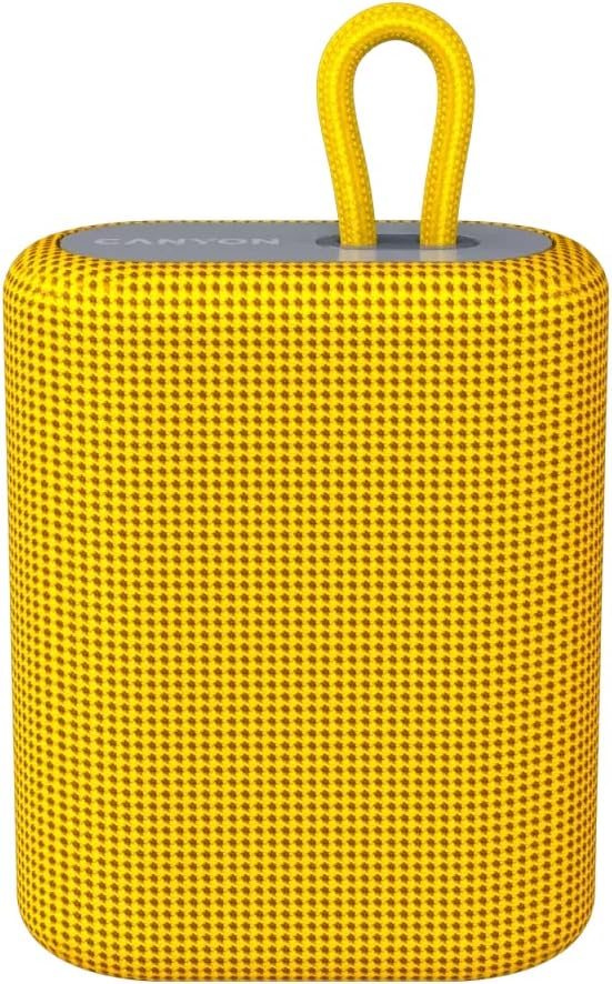 Canyon Bluetooth Speaker BSP-4 TF Reader/USB-C/5