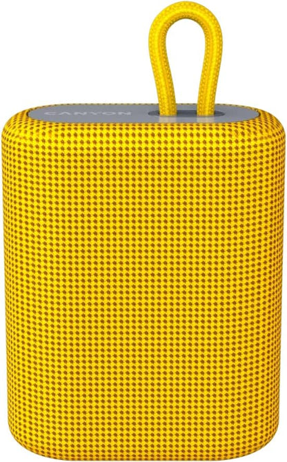 Canyon Bluetooth Speaker BSP-4 TF Reader/USB-C/5