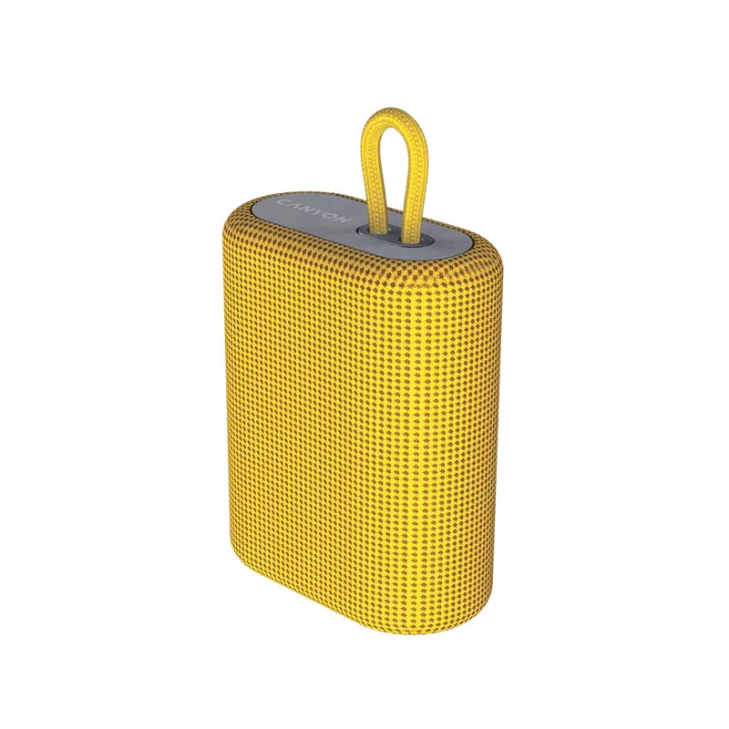 Canyon Bluetooth Speaker BSP-4 TF Reader/USB-C/5