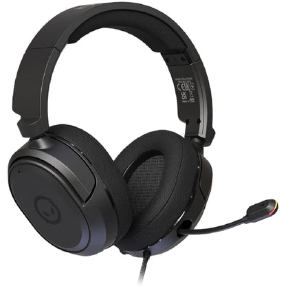 LORGAR Headset KAYA 360 7.1 virtual Surround/USB