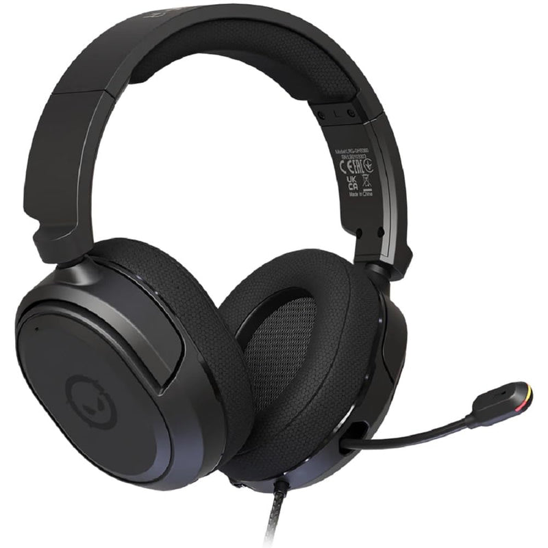 LORGAR Headset KAYA 360 7.1 virtual Surround/USB