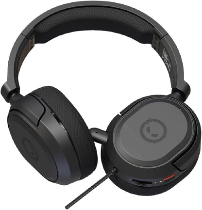 LORGAR Headset KAYA 360 7.1 virtual Surround/USB