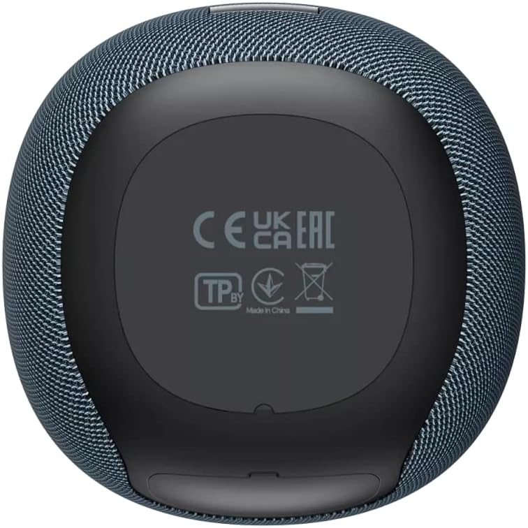 Canyon BSP-8 Mono Portable Speaker Graphite 10 W