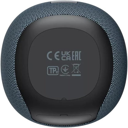 Canyon BSP-8 Mono Portable Speaker Graphite 10 W