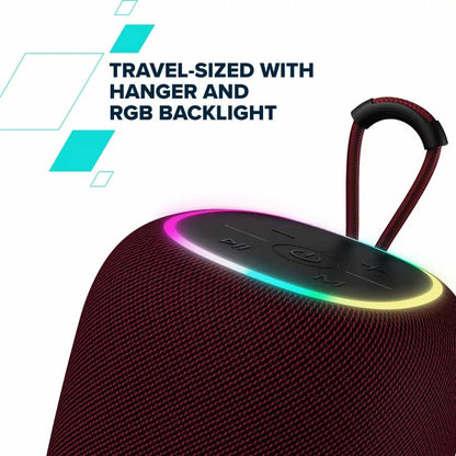 Canyon Bluetooth Speaker BSP-8 TF Reader/USB-C/1