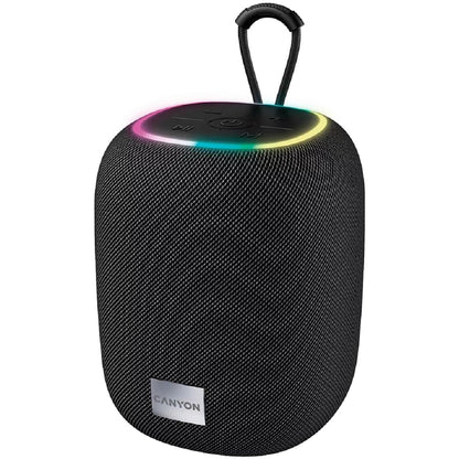 Canyon Bluetooth Speaker BSP-8 TF Reader/USB-C/1
