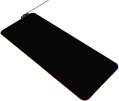 LORGAR Mousepad Steller 919 900 mm x 360 mm x 3 mm RGB Backlight