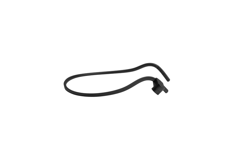 Jabra 14121-37 Engage Mono Neckband Black