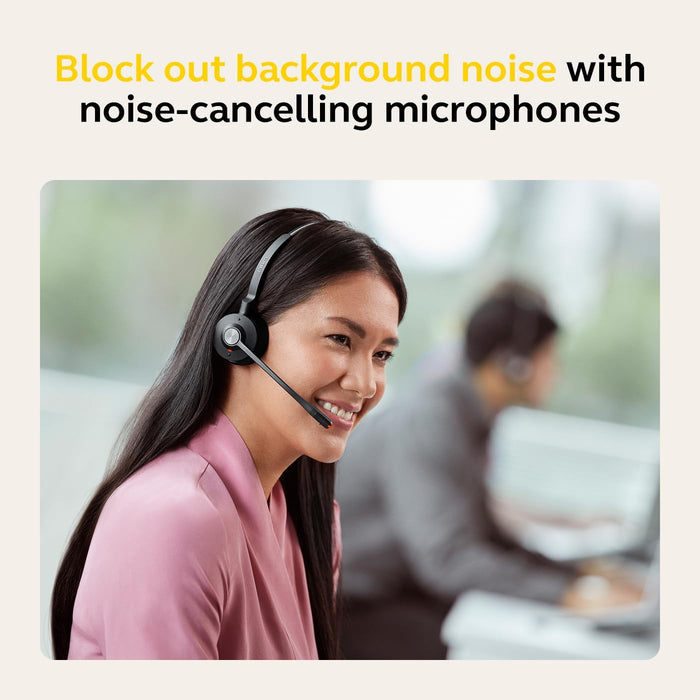 Jabra Headset Engage 55 UC Mono USB-C