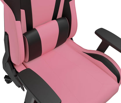 Genesis Gaming Stuhl Nitro 720 rosa/schwarz