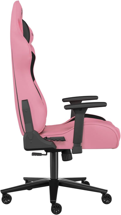 Genesis Gaming Stuhl Nitro 720 rosa/schwarz