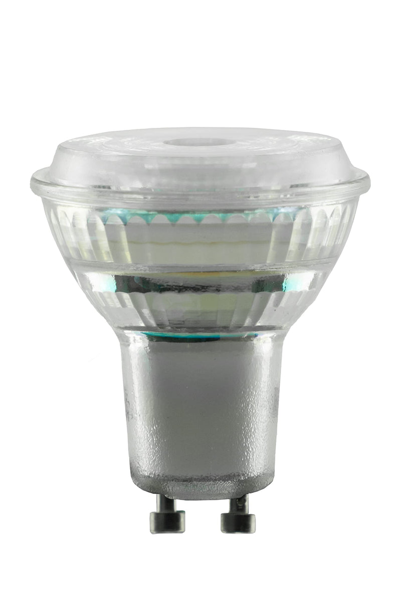Segula LED Reflektor GU10 5,2W 10Ý dimmbar 2700K