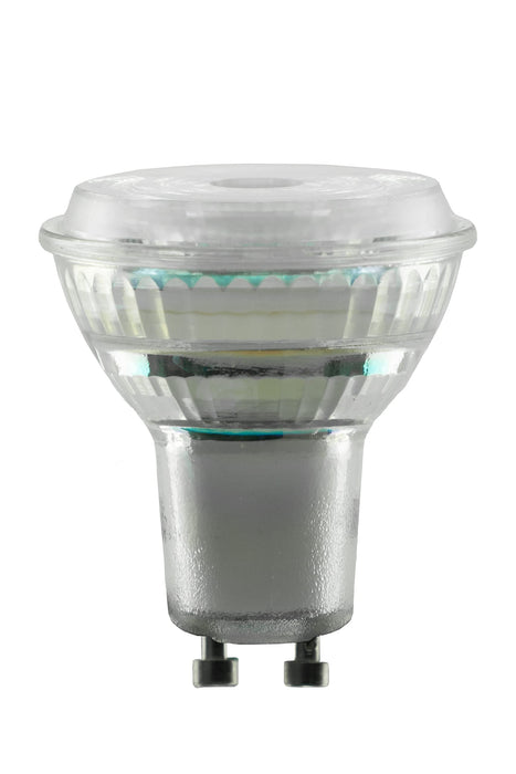 Segula LED Reflektor GU10 5,2W 10Ý dimmbar 2700K